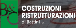 Beccocostruzioni logo - miovolley sponsor